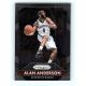 2015-16 Panini Prizm Base #147 Alan Anderson