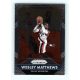 2015-16 Panini Prizm Base #40 Wesley Matthews