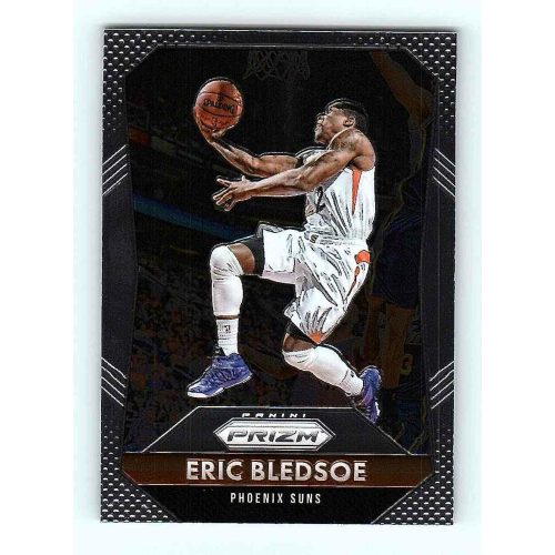 2015-16 Panini Prizm Base #79 Eric Bledsoe