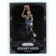 2015-16 Panini Prizm Base #231 Rodney Hood