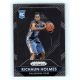 2015-16 Panini Prizm Base #323 Richaun Holmes RC