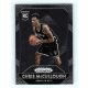 2015-16 Panini Prizm Base #321 Chris McCullough RC