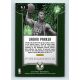 2015-16 Panini Prizm Fireworks #6 Jabari Parker