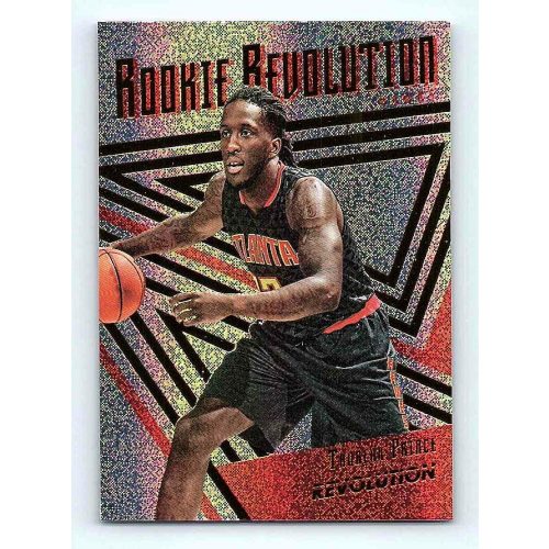 2016-17 Panini Revolution Rookie Revolution #13 Taurean Prince RC