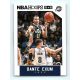 2015-16 NBA Hoops Base #9 Dante Exum