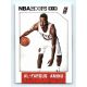 2015-16 NBA Hoops Base #25 Al-Farouq Aminu