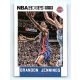 2015-16 NBA Hoops Base #27 Brandon Jennings