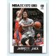 2015-16 NBA Hoops Base #33 Jarrett Jack