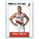 2015-16 NBA Hoops Base #126 Noah Vonleh