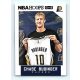 2015-16 NBA Hoops Base #127 Chase Budinger