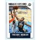 2015-16 NBA Hoops Base #140 Trevor Booker