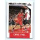 2015-16 NBA Hoops Base #167 Chris Paul