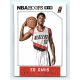 2015-16 NBA Hoops Base #219 Ed Davis