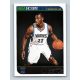 2014-15 NBA Hoops Base #261 Andrew Wiggins RC