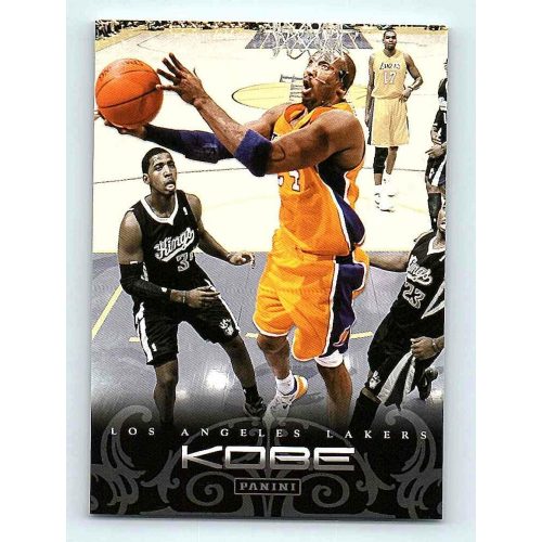 2012-13 Panini Kobe Anthology Base #192 Kobe Bryant