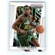 2013-14 Panini Prizm Base Silver #162 Alec Burks