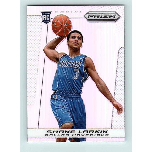 2013-14 Panini Prizm Base #279 Shane Larkin RC