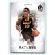 2012-13 SP Authentic Base #47 Ricardo Ratliffe