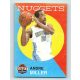 2012-13 Past & Present Base #149 Andre Miller