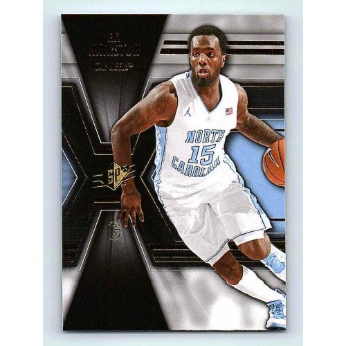 2014-15 Spx Base #52 P.J. Hairston