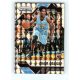 2016-17 Panini Prizm Mosaic Base #66 Malik Beasley