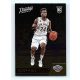 2016-17 Panini Prestige Base Metalized #156 Buddy Hield RC