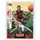 2014-15 Panini Threads Base #6 Amir Johnson