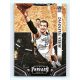 2014-15 Panini Threads Base #138 Mirza Teletovic