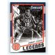 2014-15 Panini Threads Legends #7 Jimmy Jones