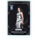 2015-16 Panini Prizm Base #350 Nemanja Bjelica RC