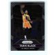 2015-16 Panini Prizm Base #117 Tarik Black