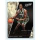 2016-17 Prestige Reminiscent #9 Kristaps Porzingis / Thon Maker RC