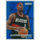 2014-15 Panini Prizm Base Blue Mojo Prizm #168 Clifford Robinson