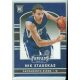 2014-15 Panini Threads Leather Rookies #277 Nik Stauskas RC