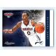 2012-13 Prestige Base #127 Jeff Teague