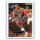 1994-95 Fleer Base #149 Hubert Davis