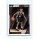 2016-17 NBA Hoops Base #285 Dejounte Murray RC