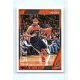 2016-17 NBA Hoops Base #257 Jared Dudley