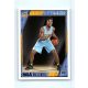 2016-17 NBA Hoops Base #276 Malik Beasley RC