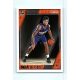 2016-17 NBA Hoops Base #268 Marquese Chriss RC