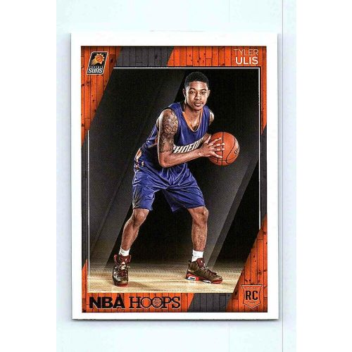 2016-17 NBA Hoops Base #290 Tyler Ulis RC