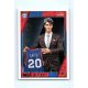 2016-17 NBA Hoops Base #299 Dario Saric RC