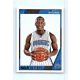 2016-17 NBA Hoops Base #114 Bismack Biyombo