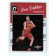 2016-17 Optic Basketball Base #113 Sam Dekker