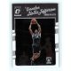 2016-17 Optic Basketball Base #81 Rondae Hollis-Jefferson