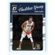 2016-17 Optic Basketball Base #96 Thaddeus Young