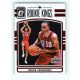 2016-17 Optic Basketball Rookie Kings #21 Brice Johnson RC