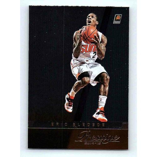 2014-15 Prestige Base #20 Eric Bledsoe