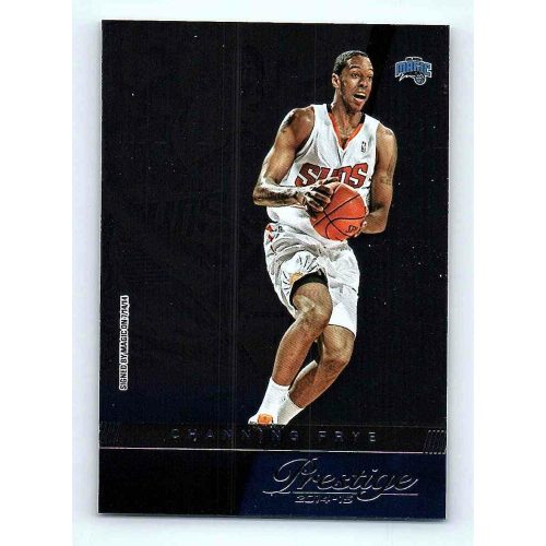 2014-15 Prestige Base #126 Channing Frye