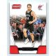 2016-17 Panini Threads Base #32 Bojan Bogdanovic